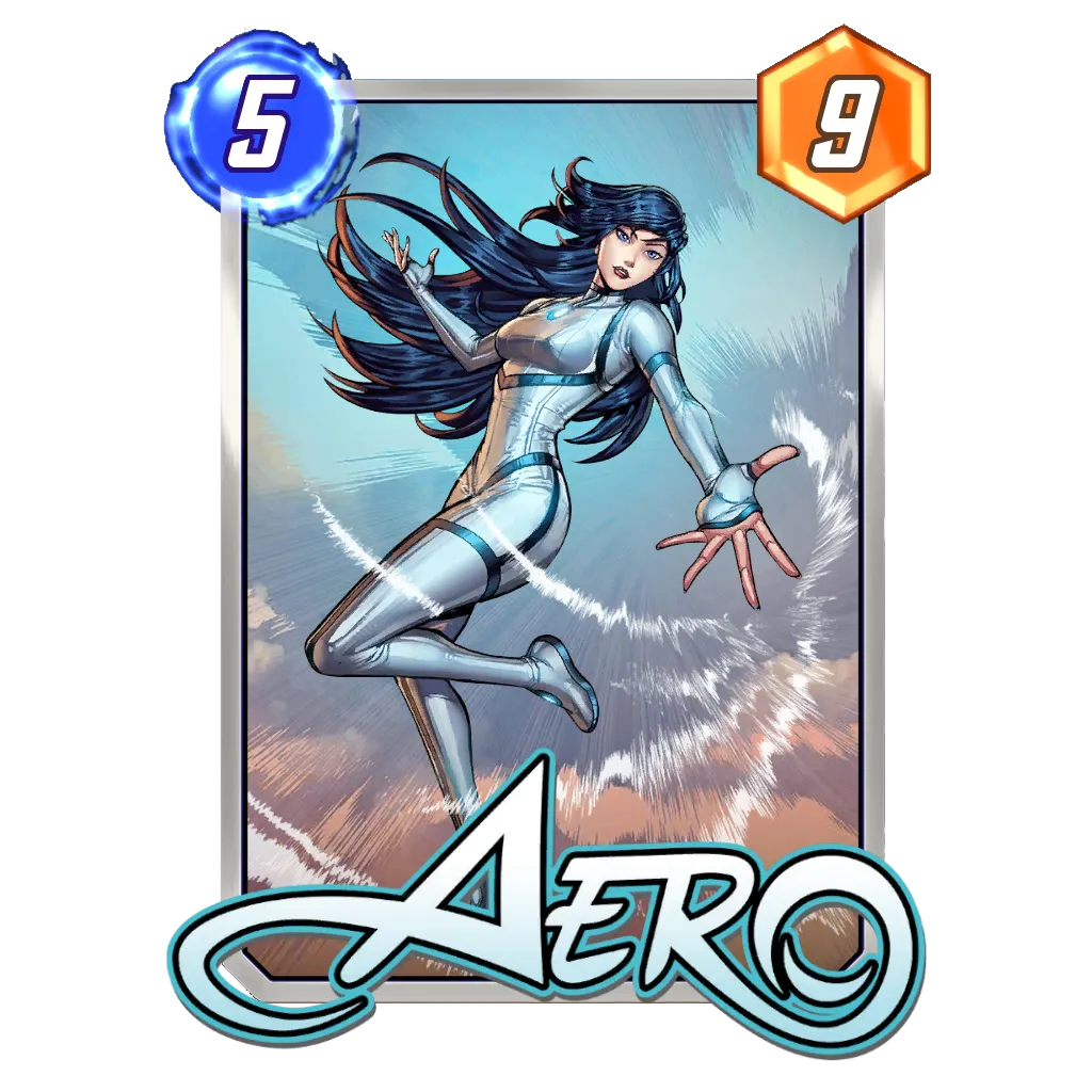 Aero