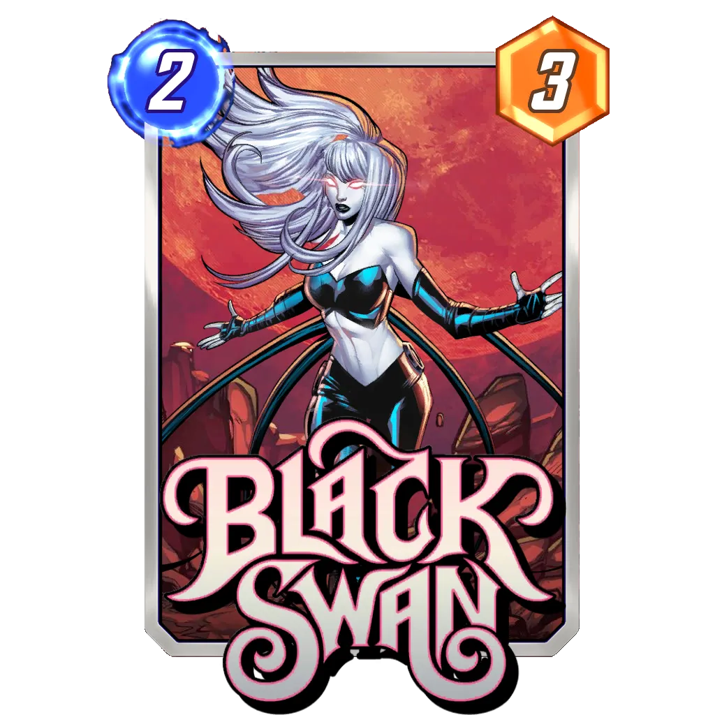 Black Swan