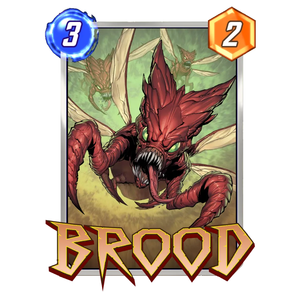 Brood