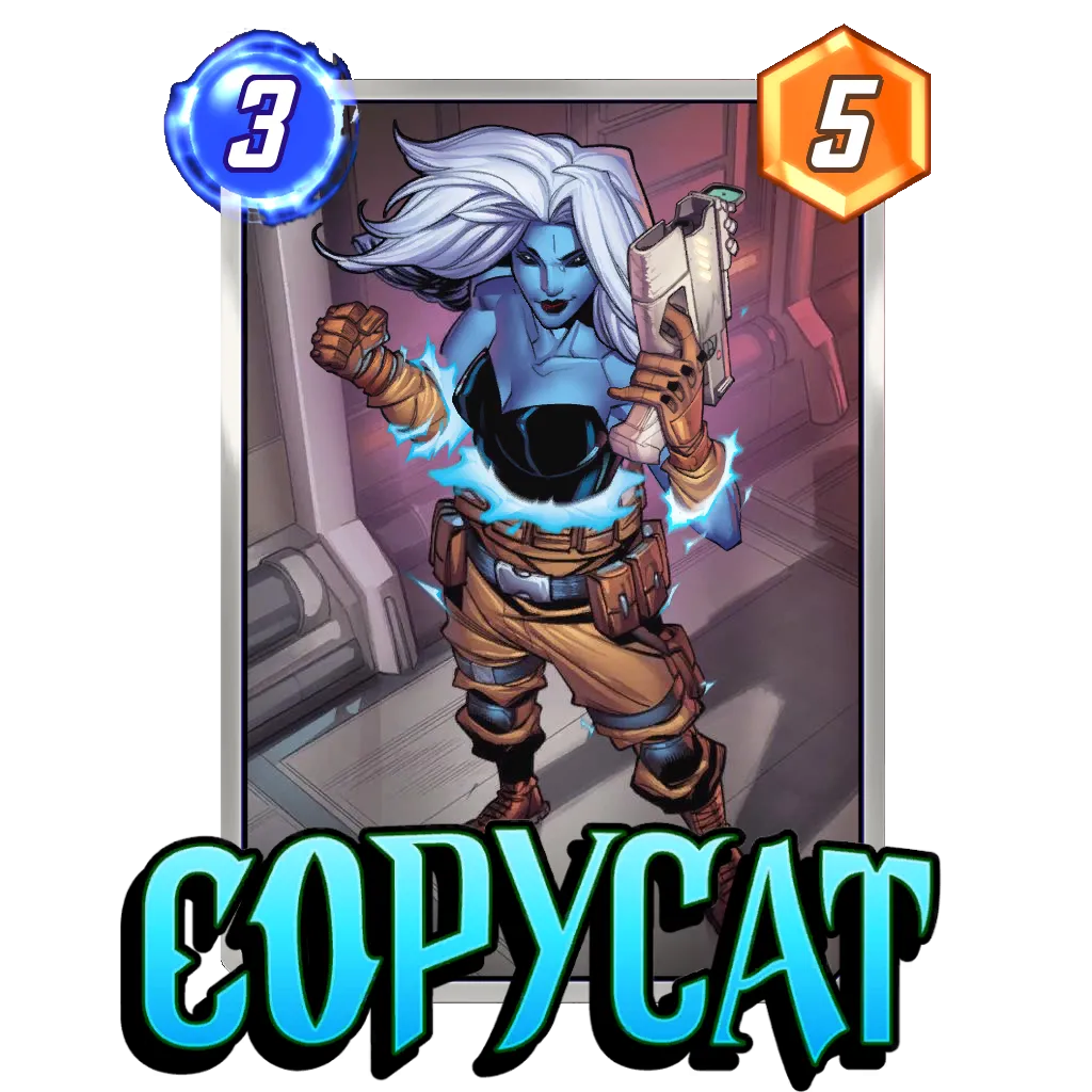 Copycat