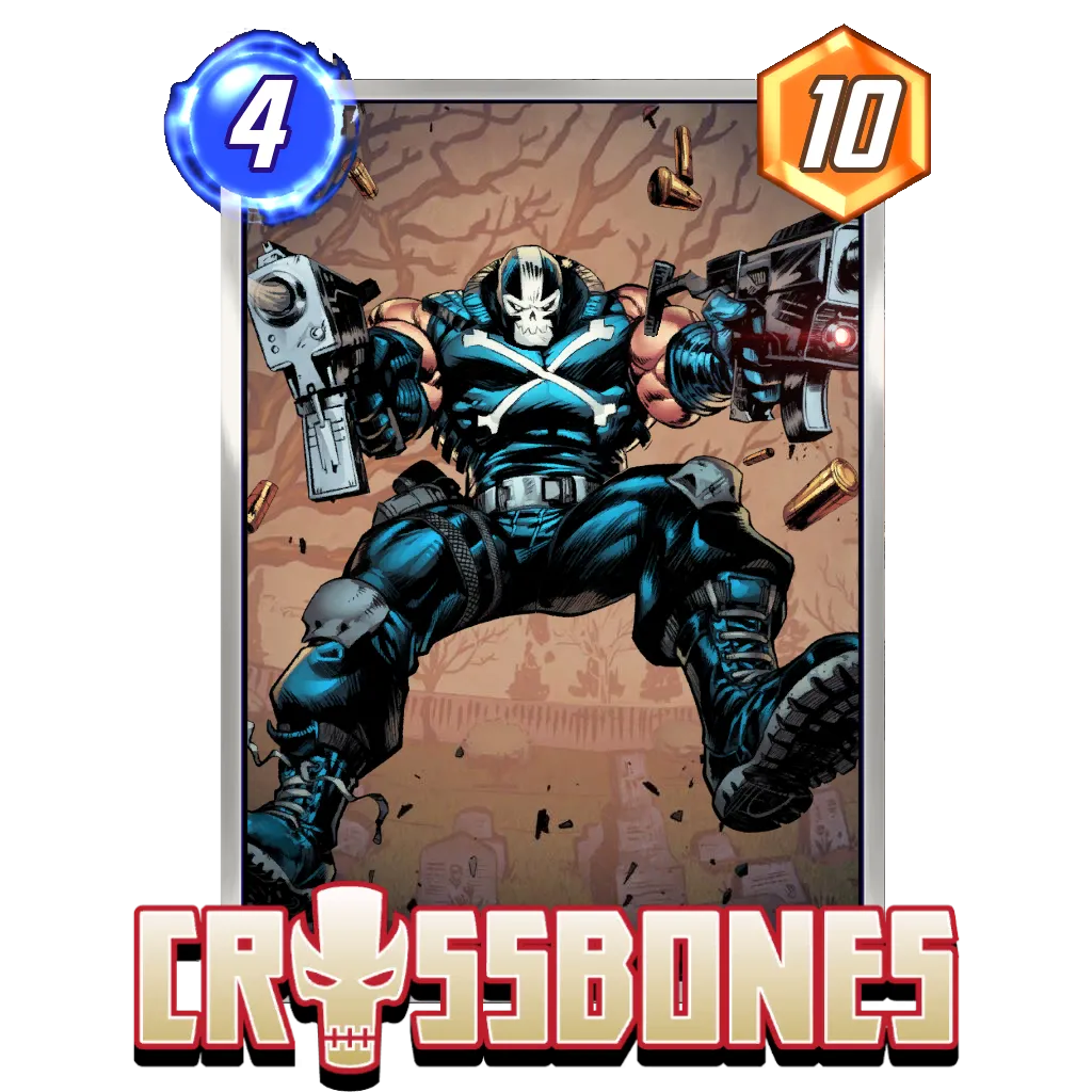 Crossbones