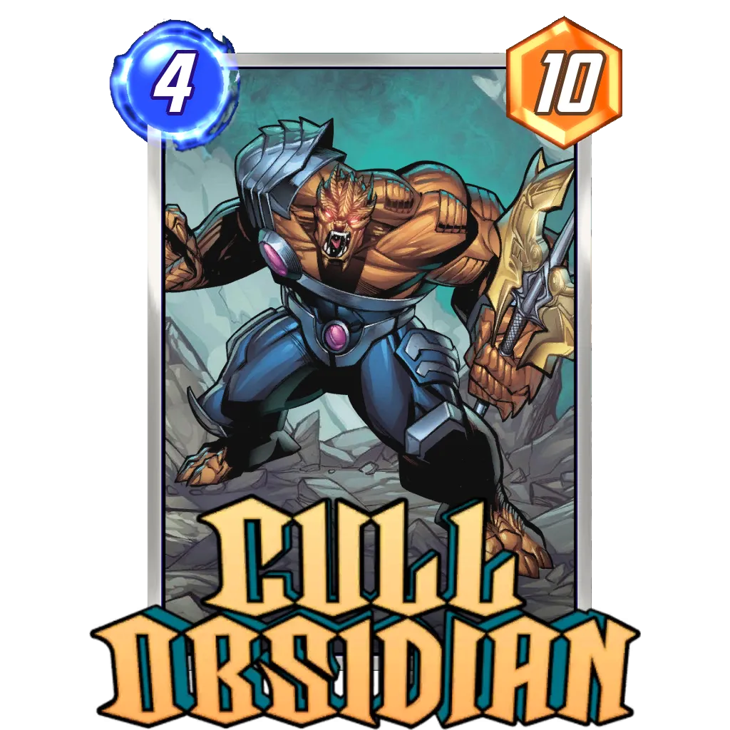 Cull Obsidian