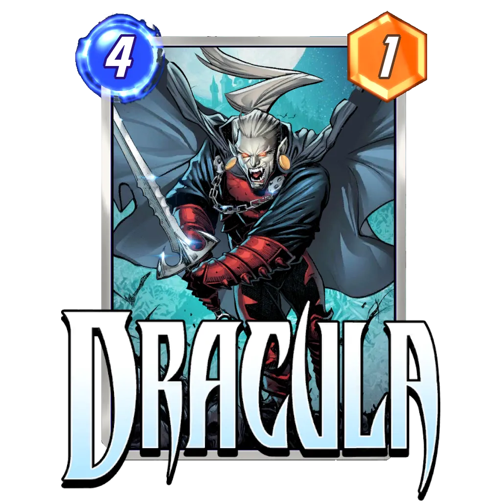 Dracula