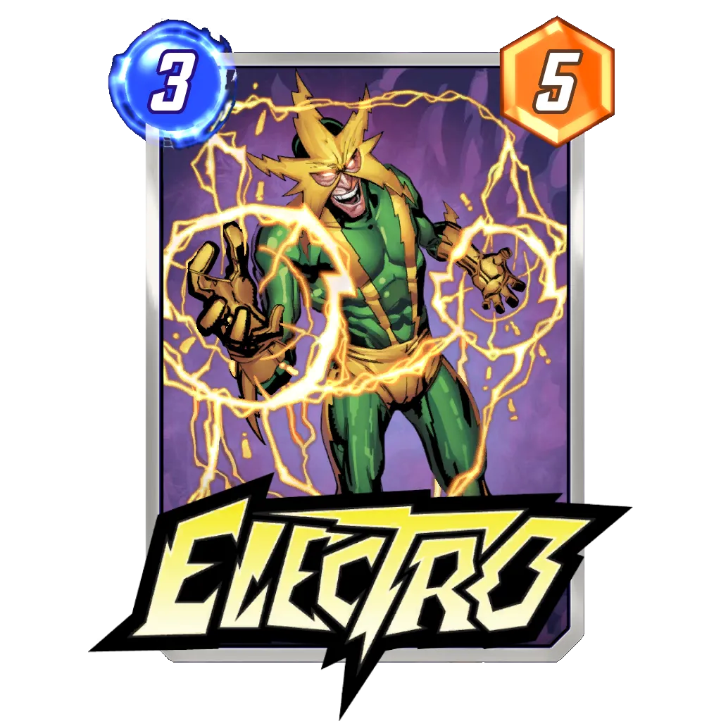 Electro