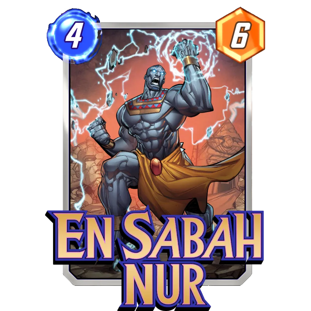 En Sabah Nur