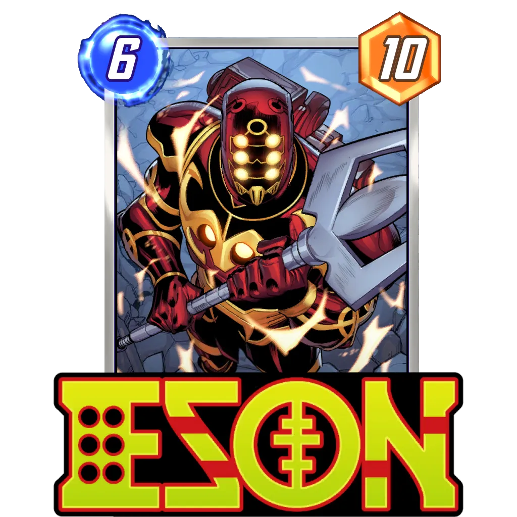 Eson