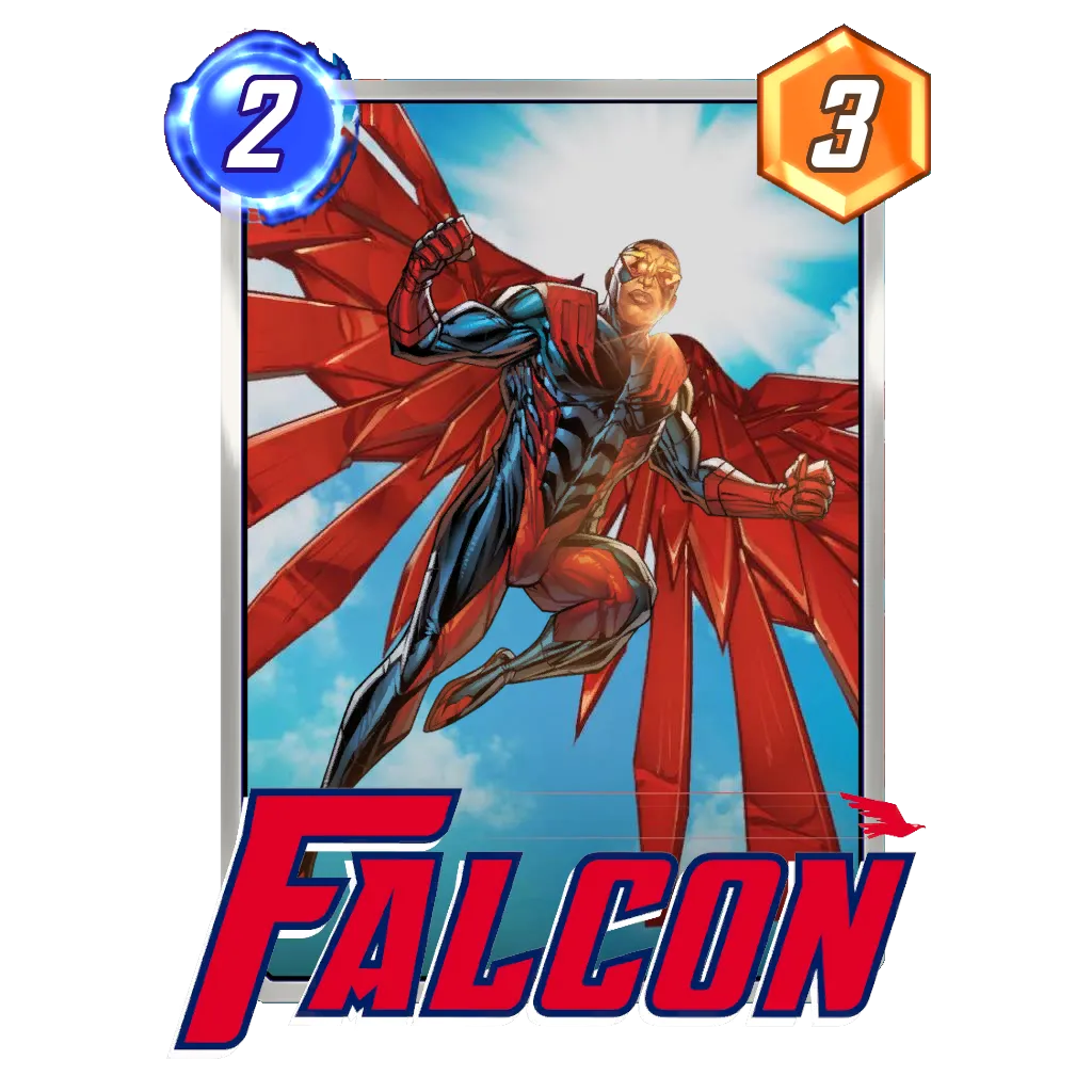 Falcon