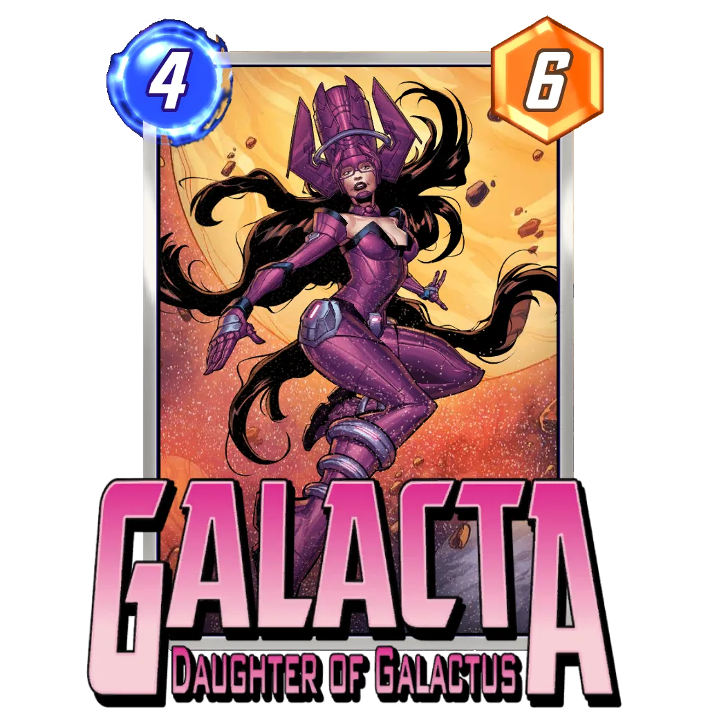 Galacta