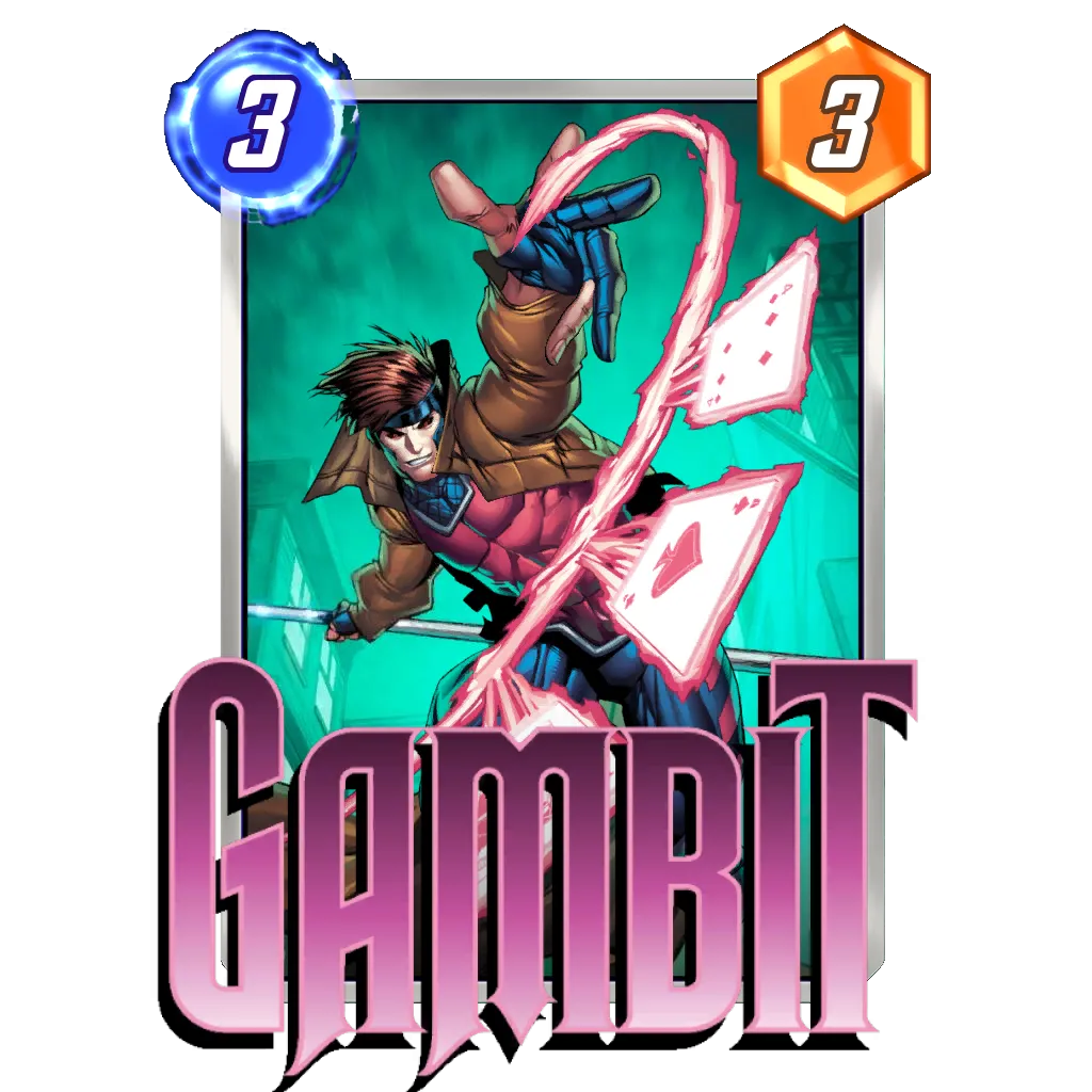 Gambit