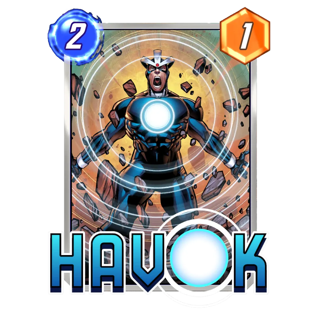 Havok