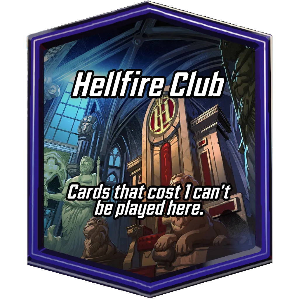 Hellfire Club
