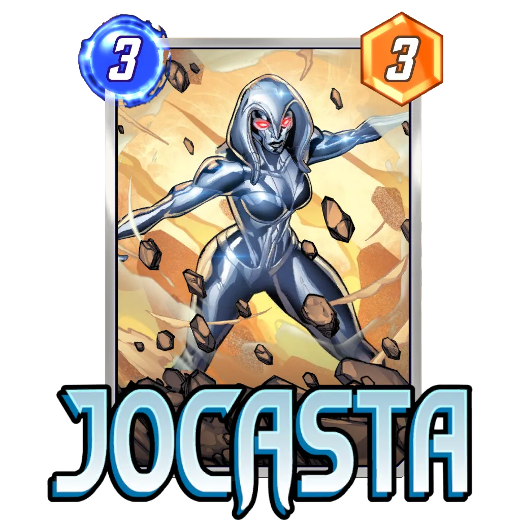 Jocasta