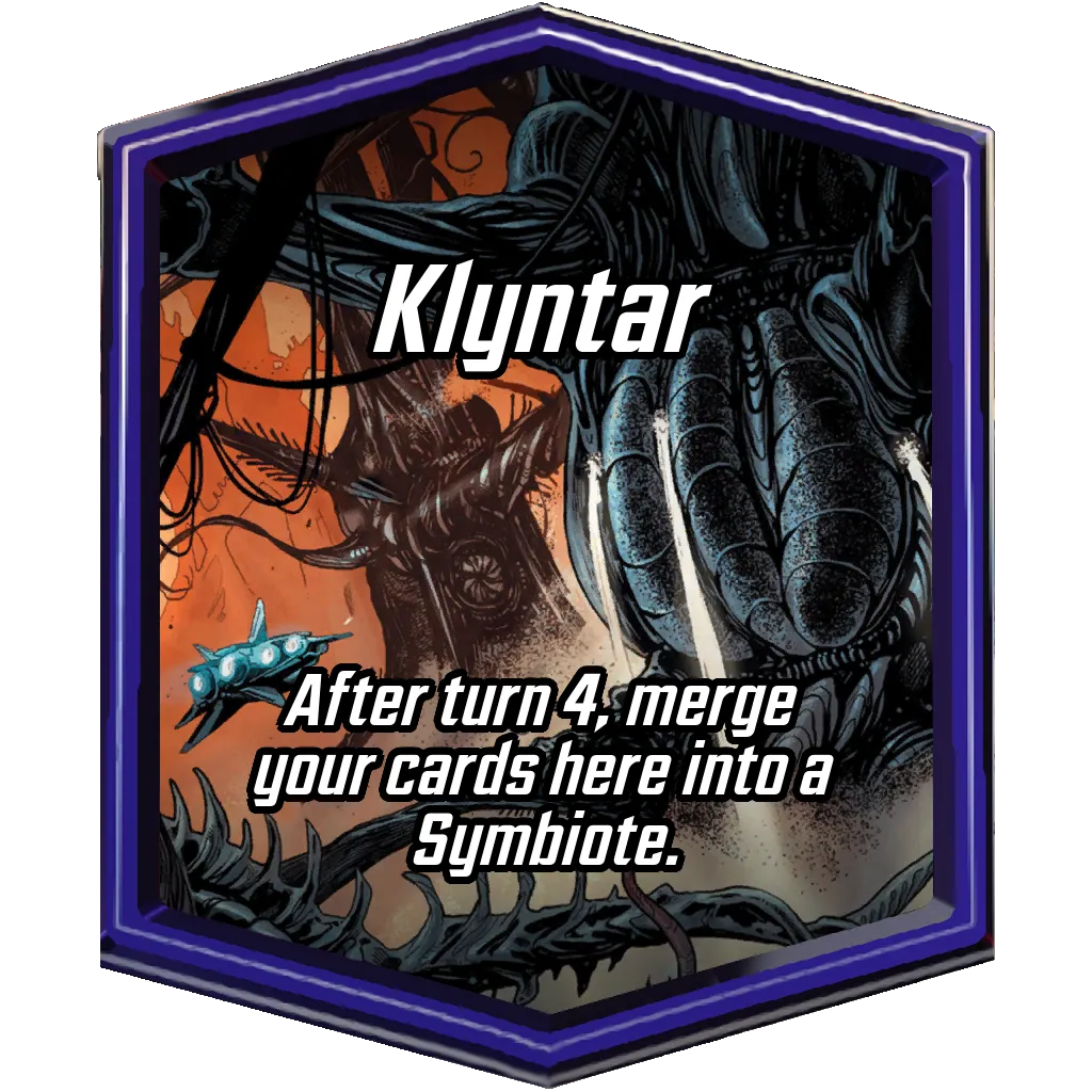 Klyntar