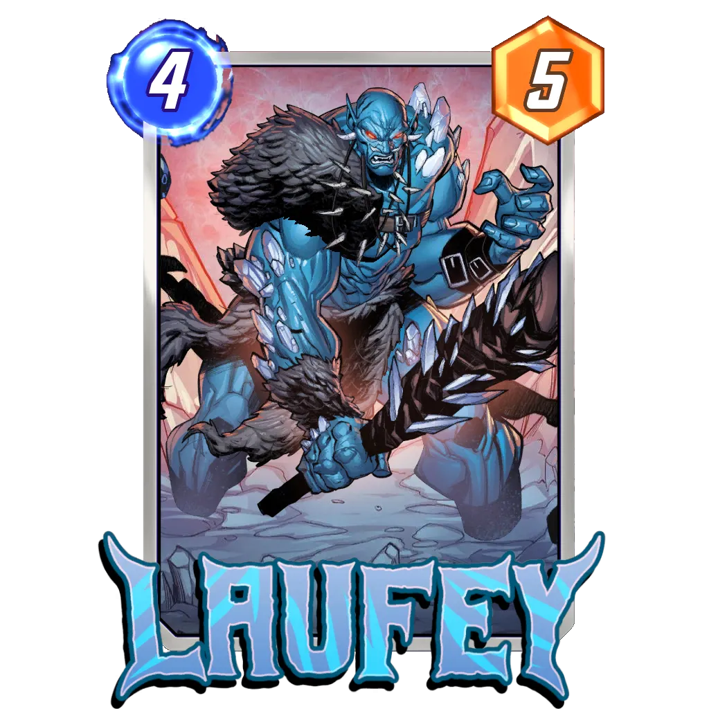 Laufey