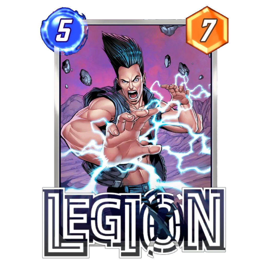 Legion