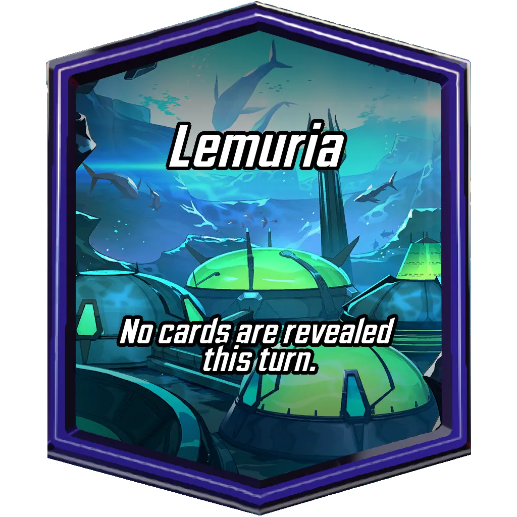 Lemuria
