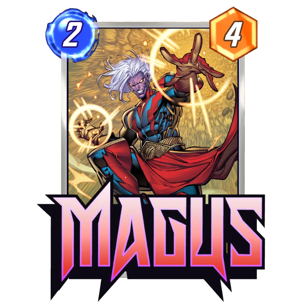 Magus