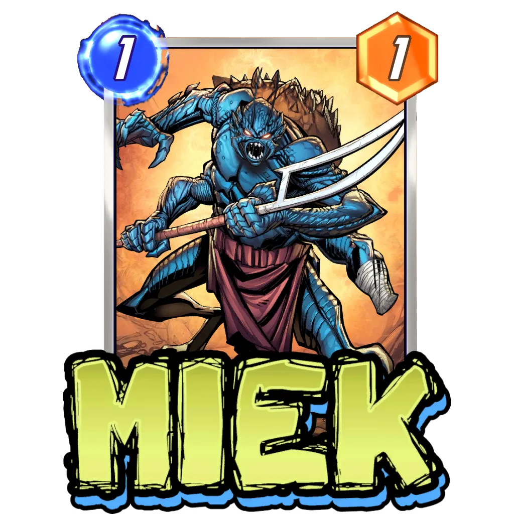 Miek