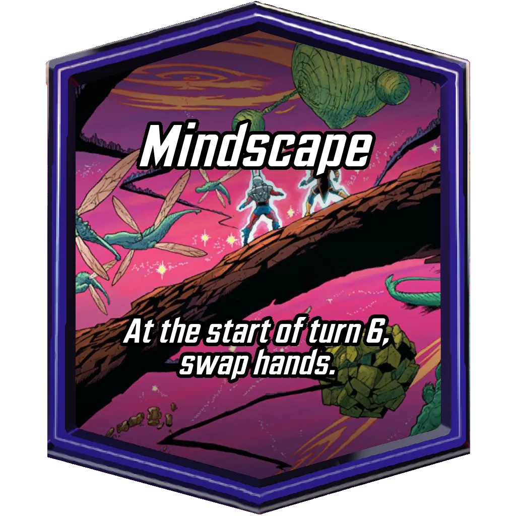 Mindscape