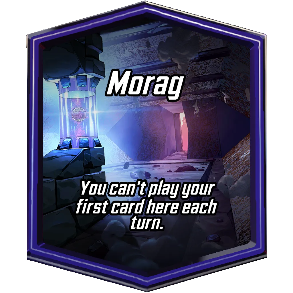Morag