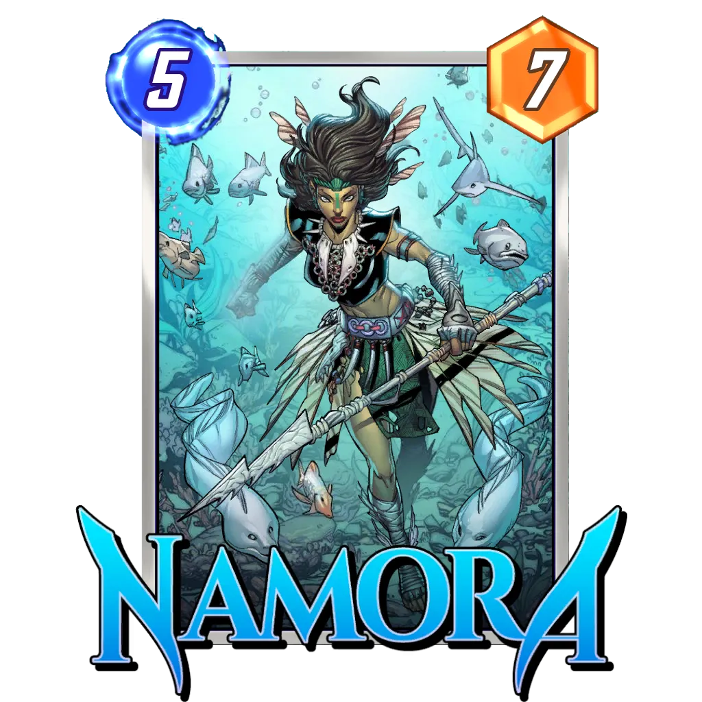 Namora