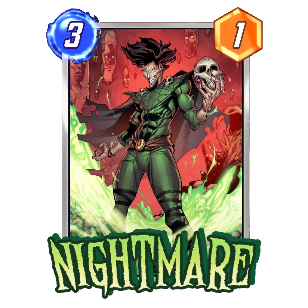 Nightmare