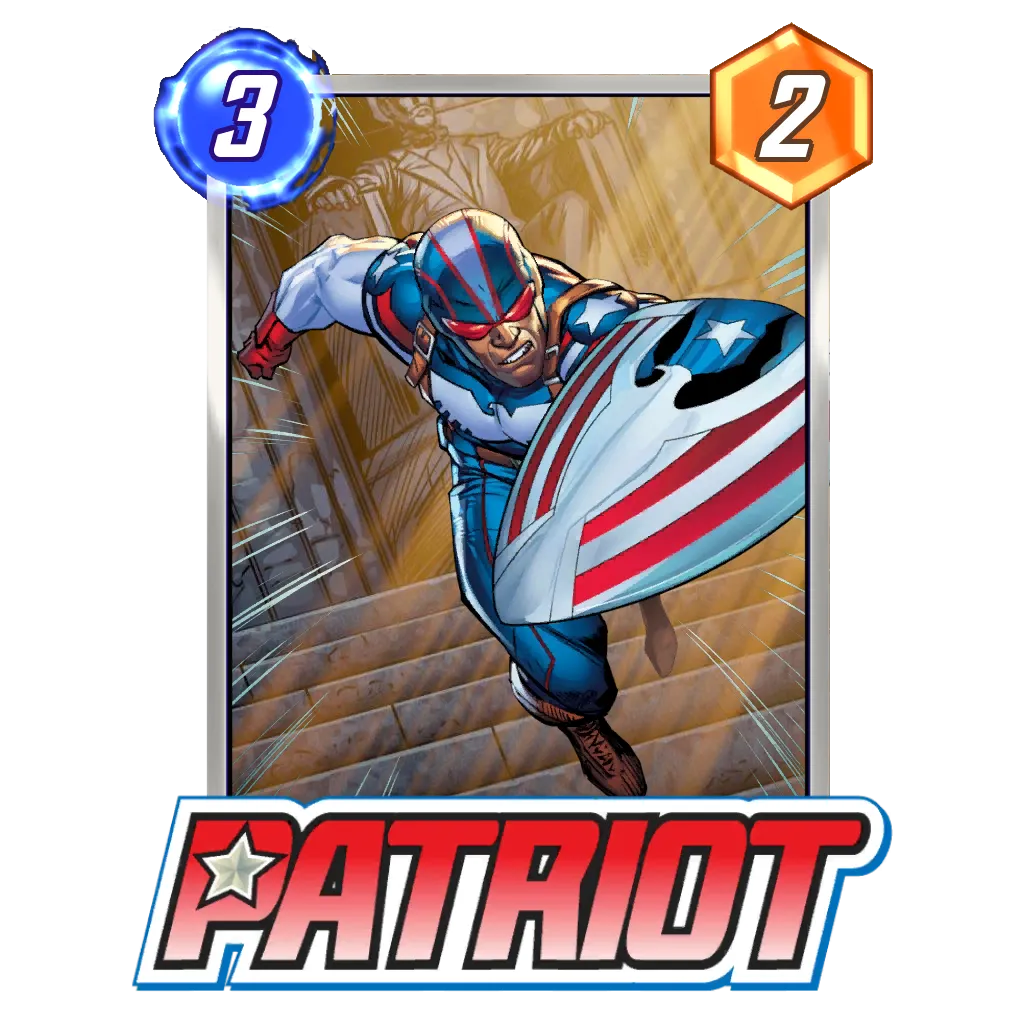 Patriot