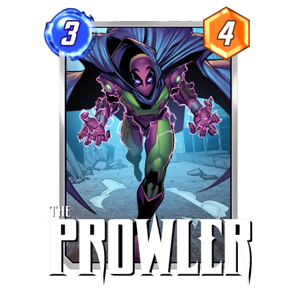 Prowler