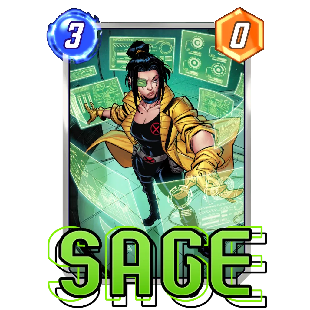 Sage