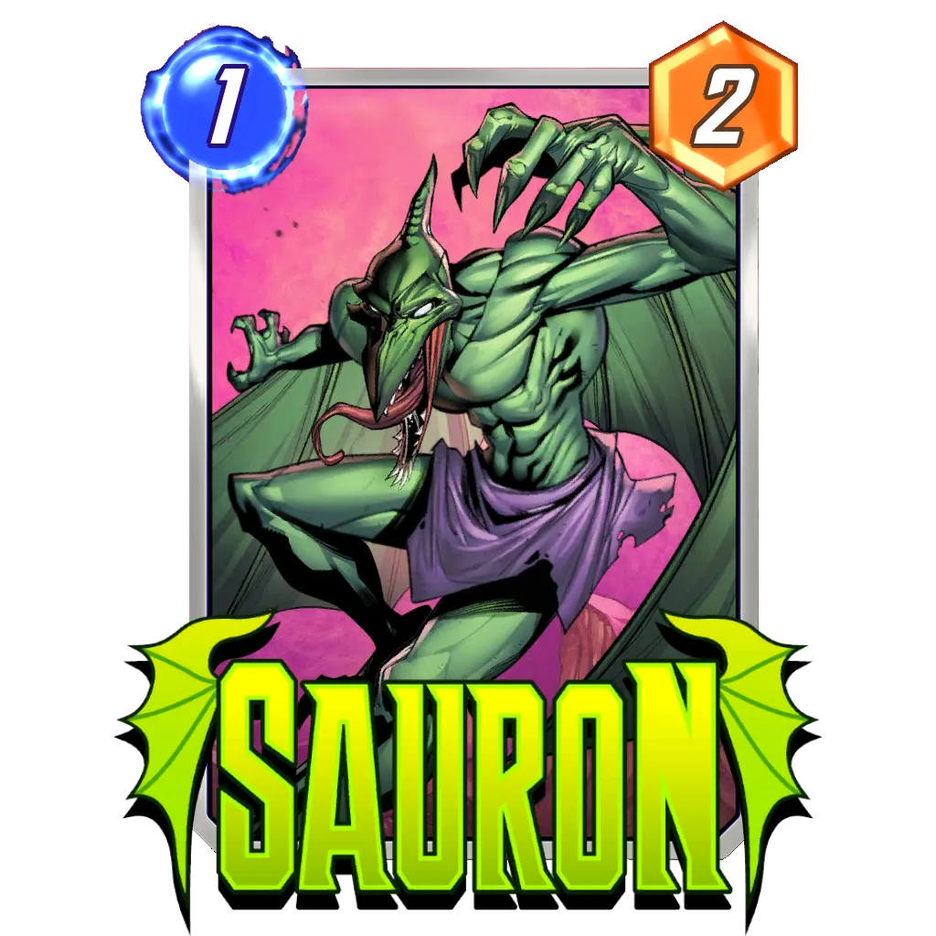 Sauron