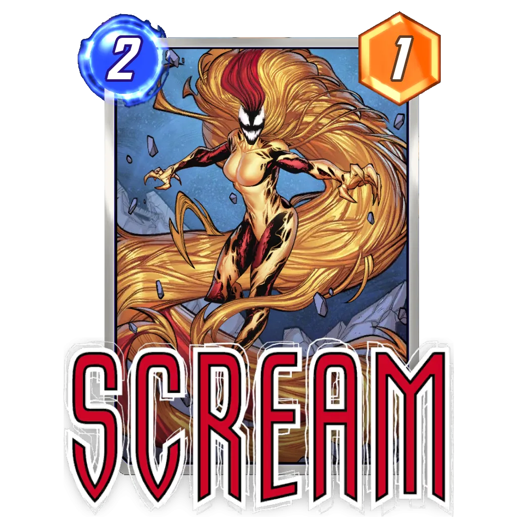 Scream