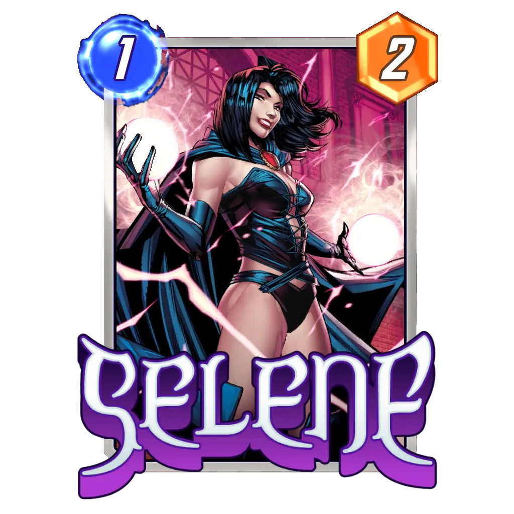 Selene
