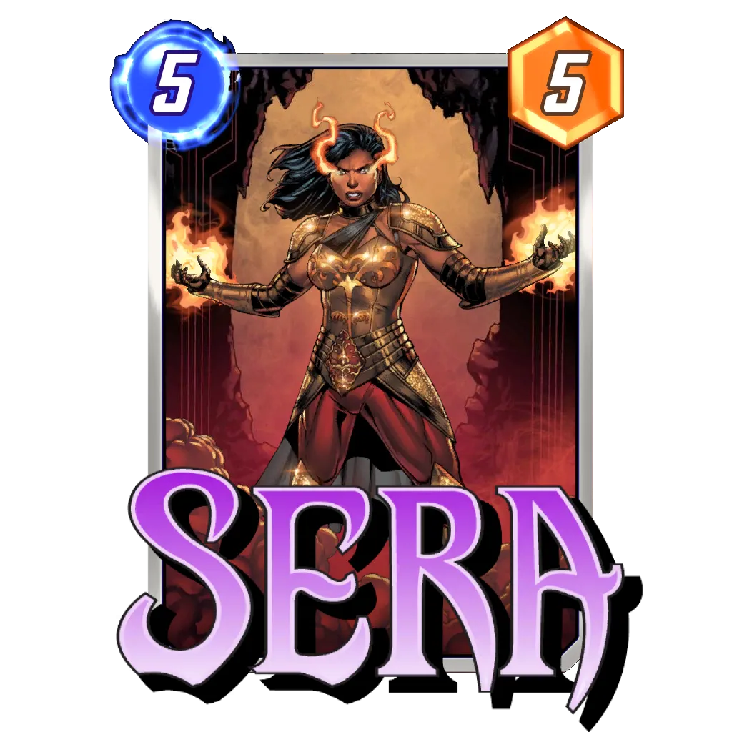 Sera