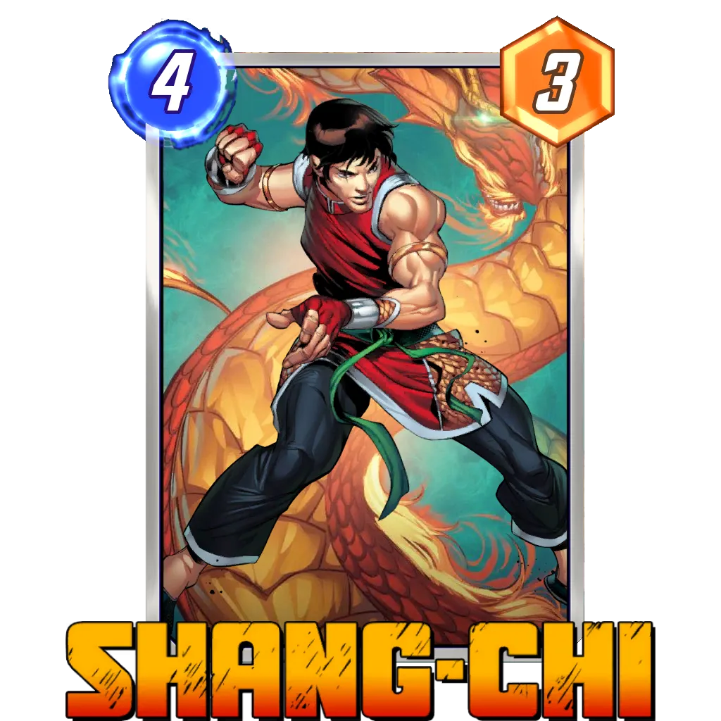 Shang-Chi