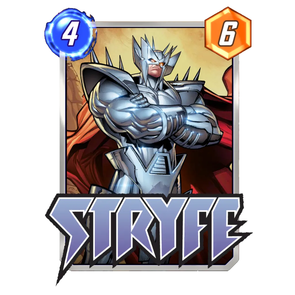 Stryfe