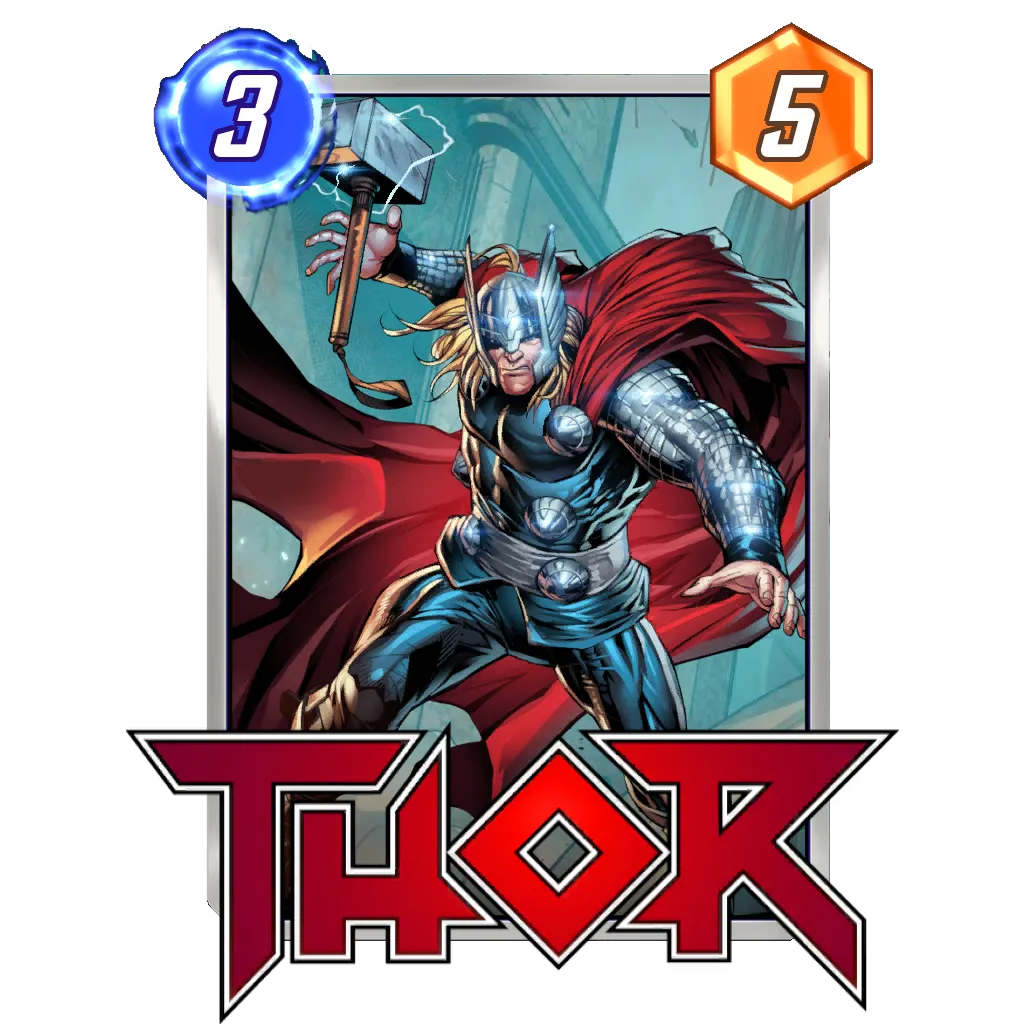 Thor