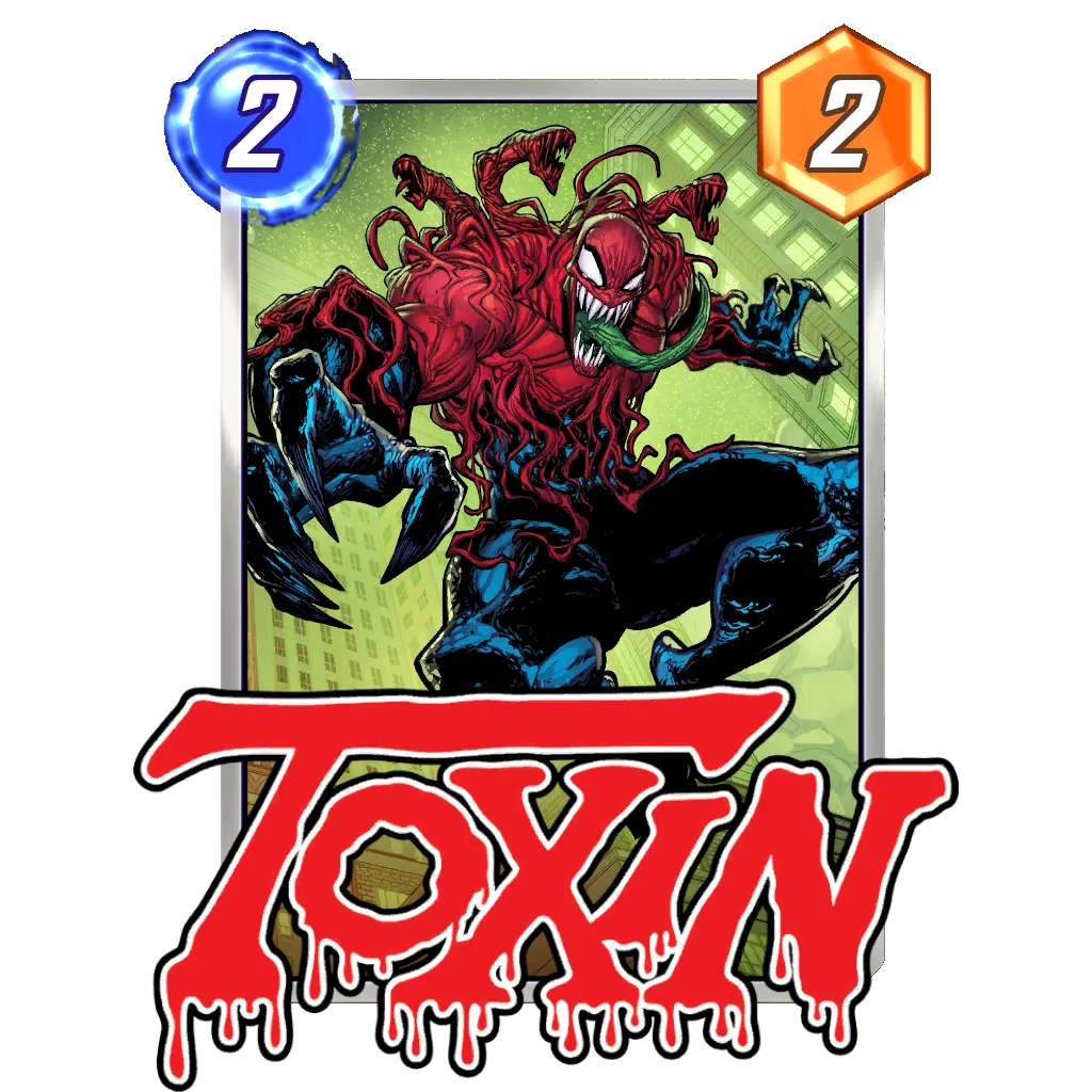 Toxin