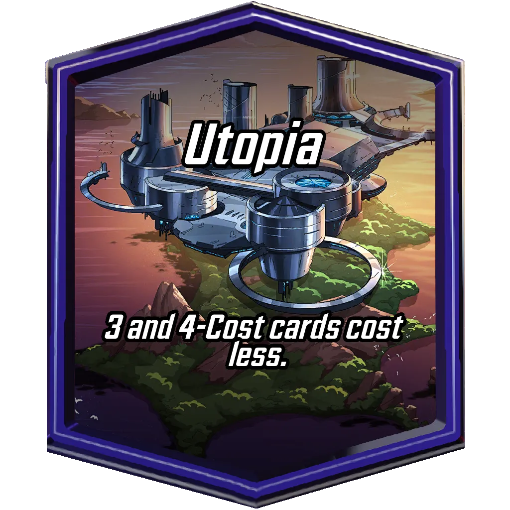 Utopia