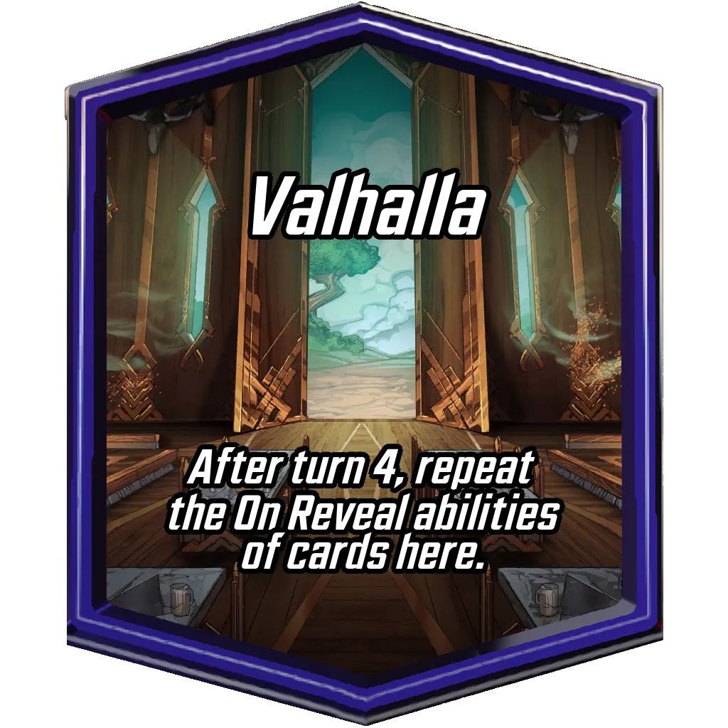 Valhalla