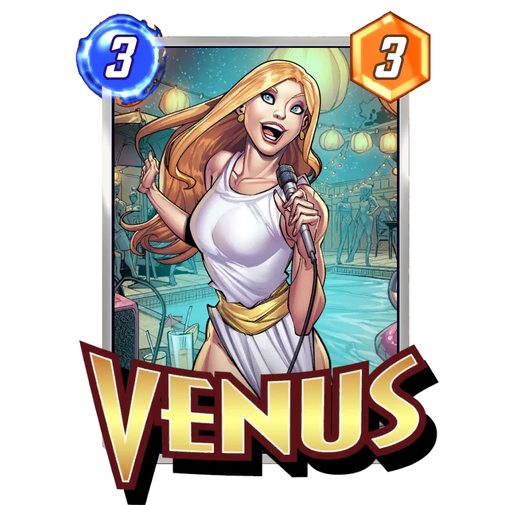 Venus