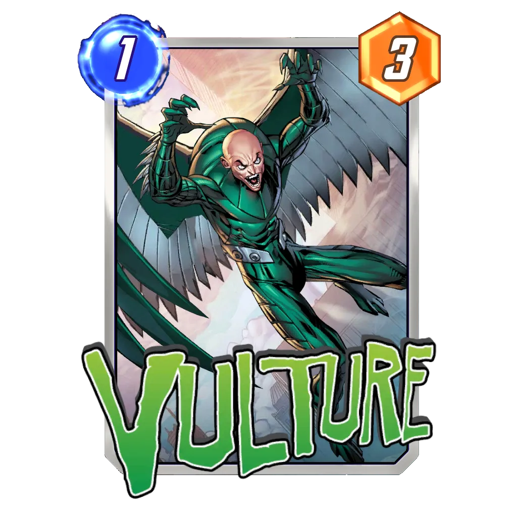 Vulture