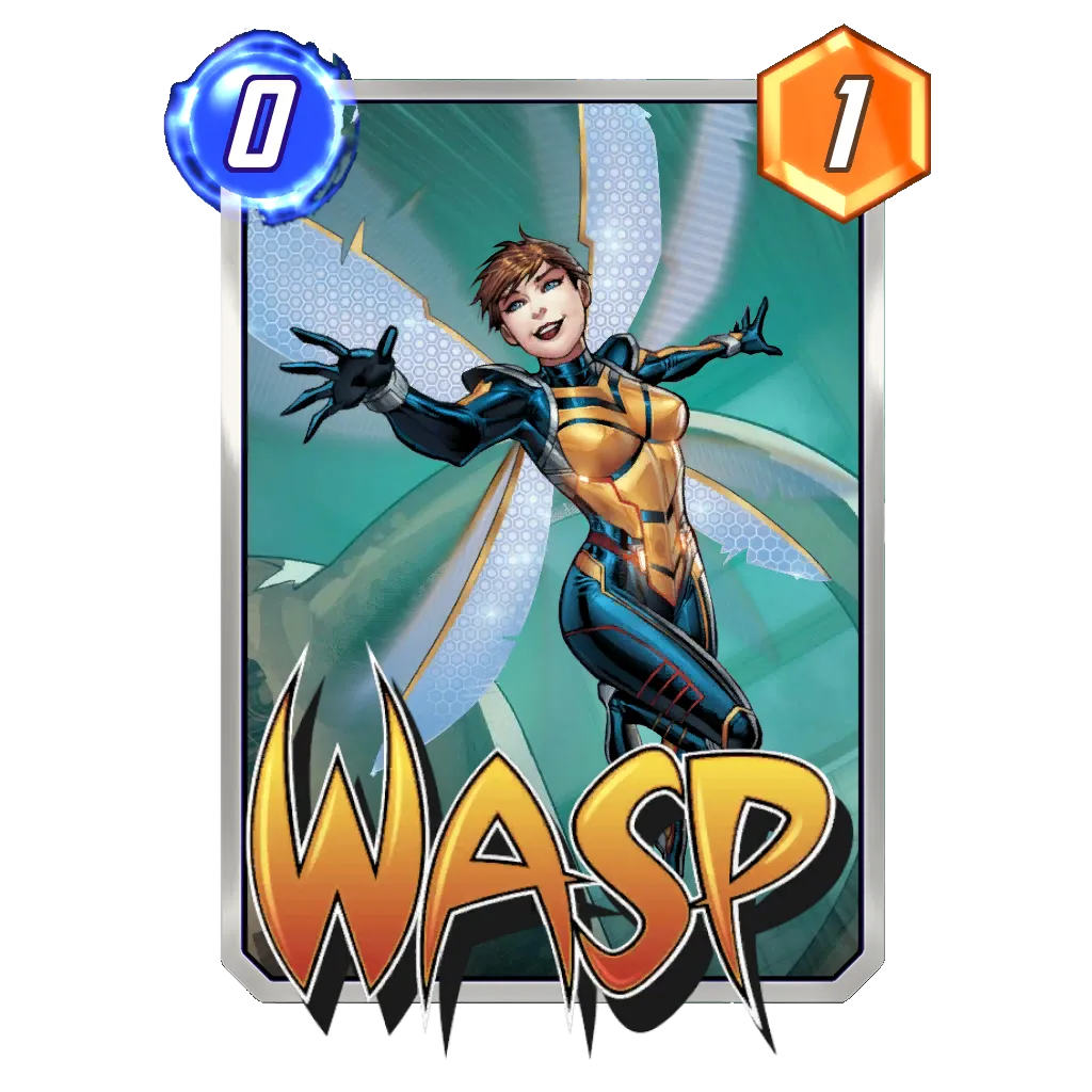 Wasp