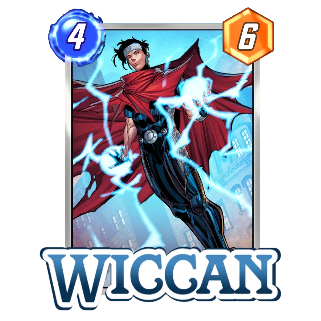 Wiccan
