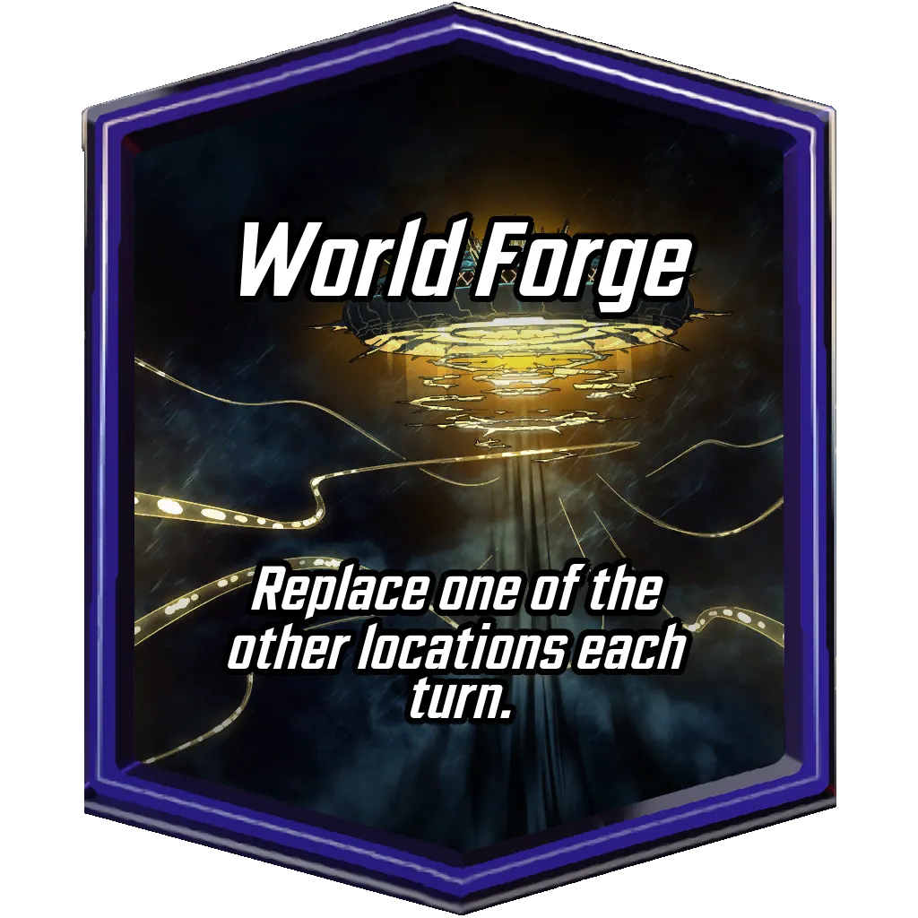 World Forge