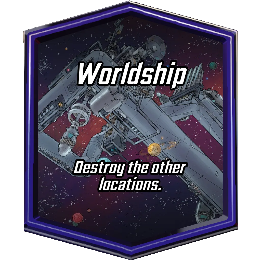 Worldship